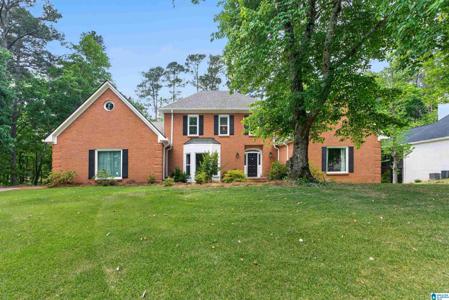 1179 COUNTRY CLUB CIRCLE