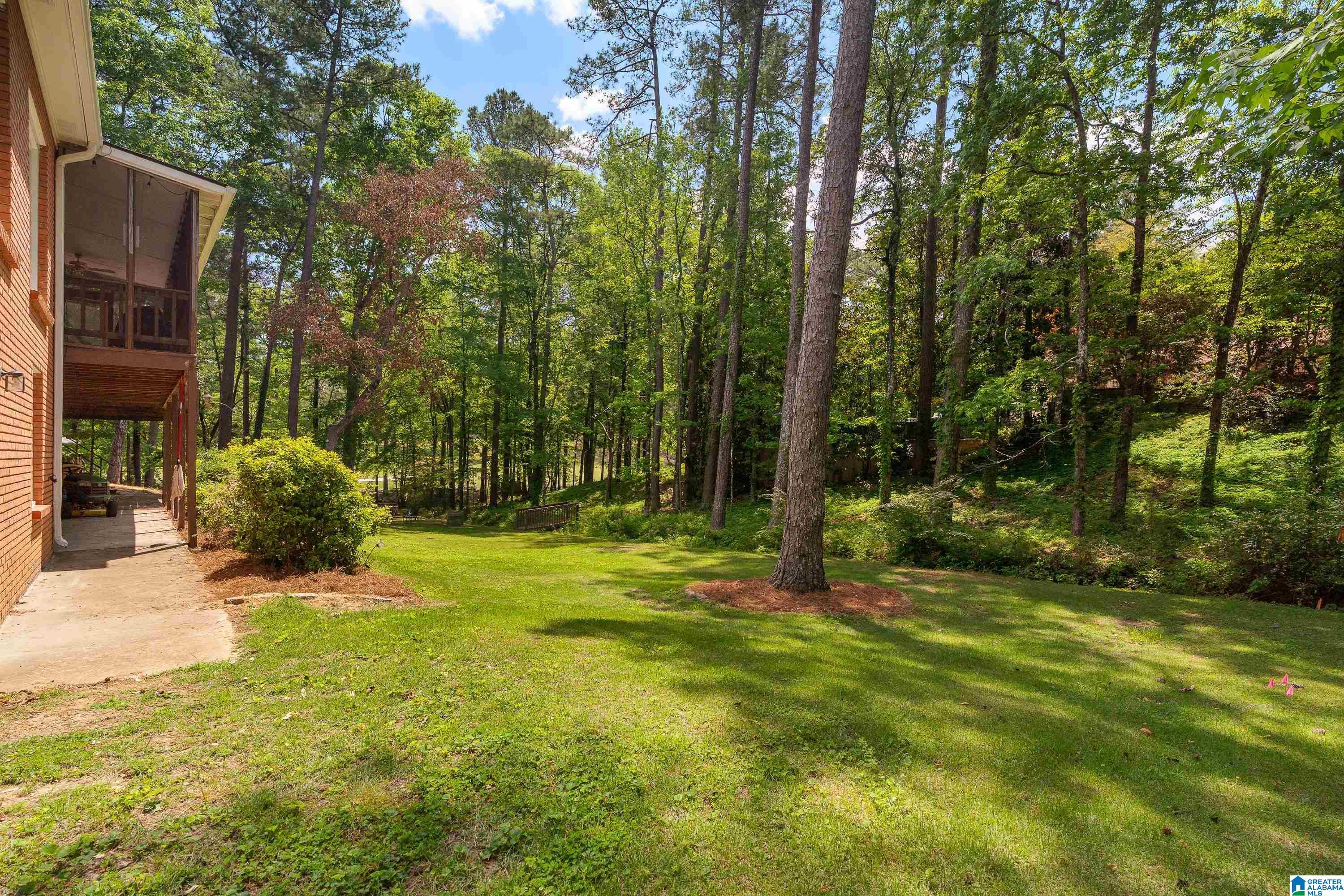 Image 2: Great Backyard!