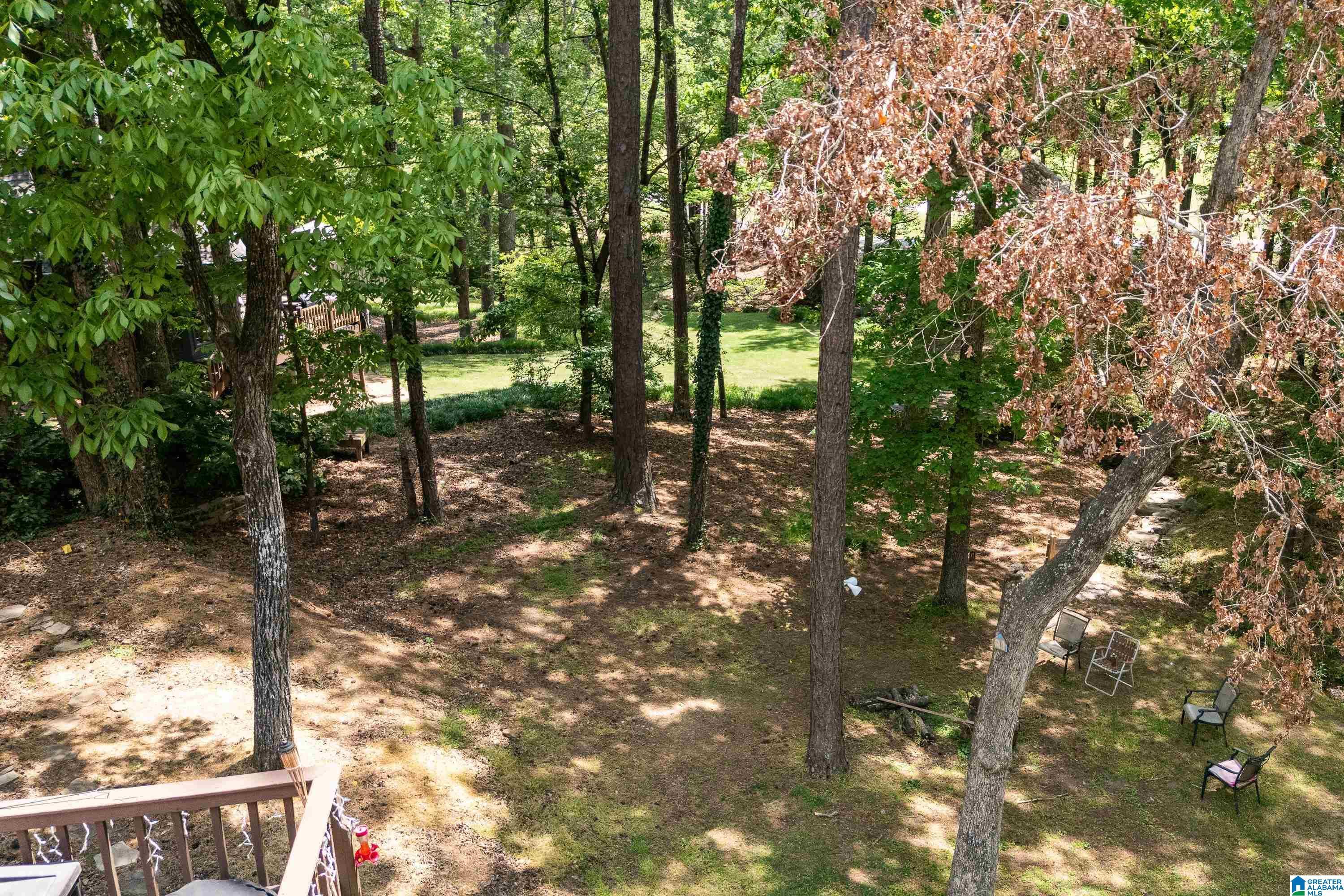 Image 3: Golf Course View