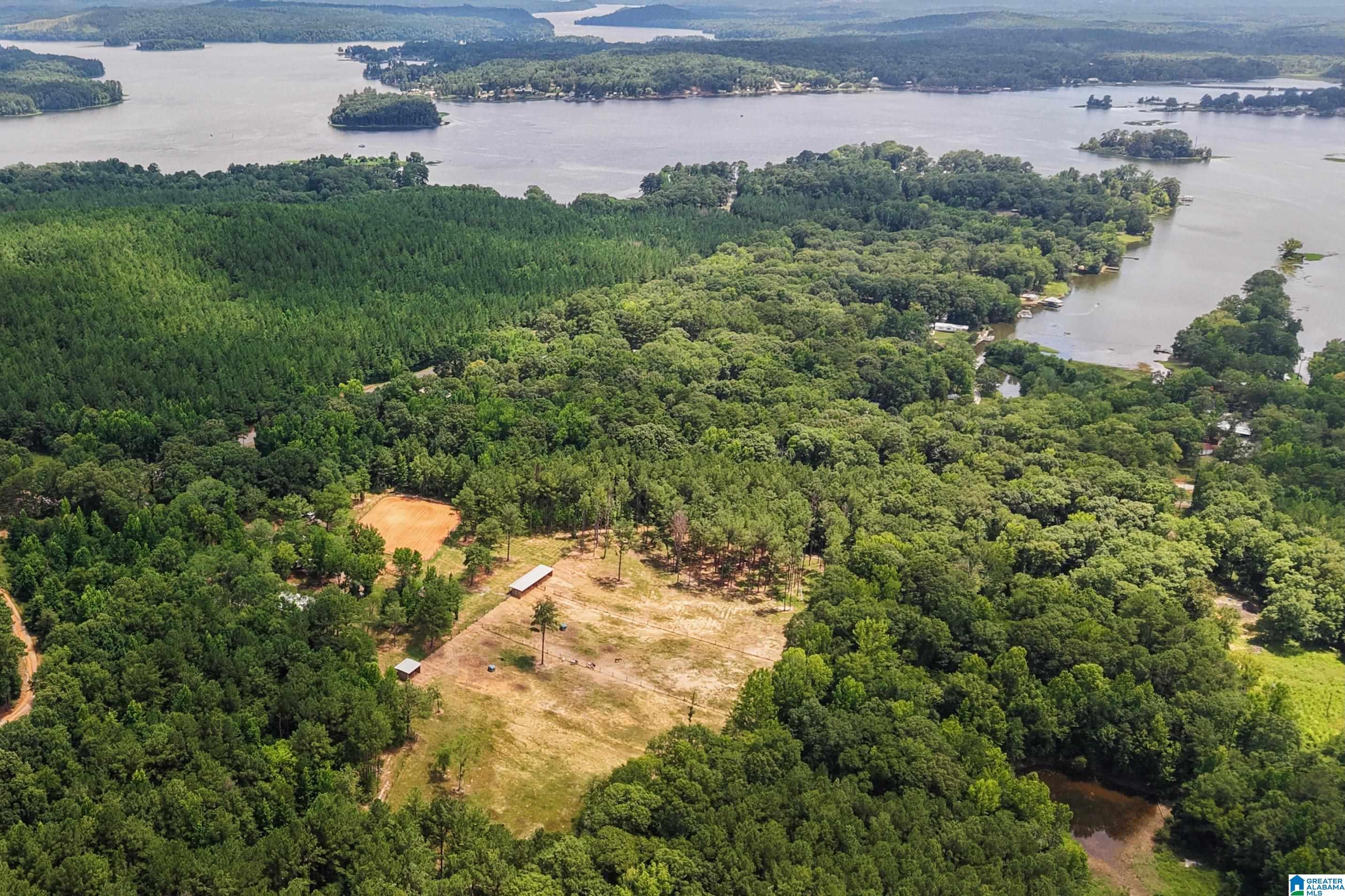 Image 2: Private, beautiful and so close to Lay Lake