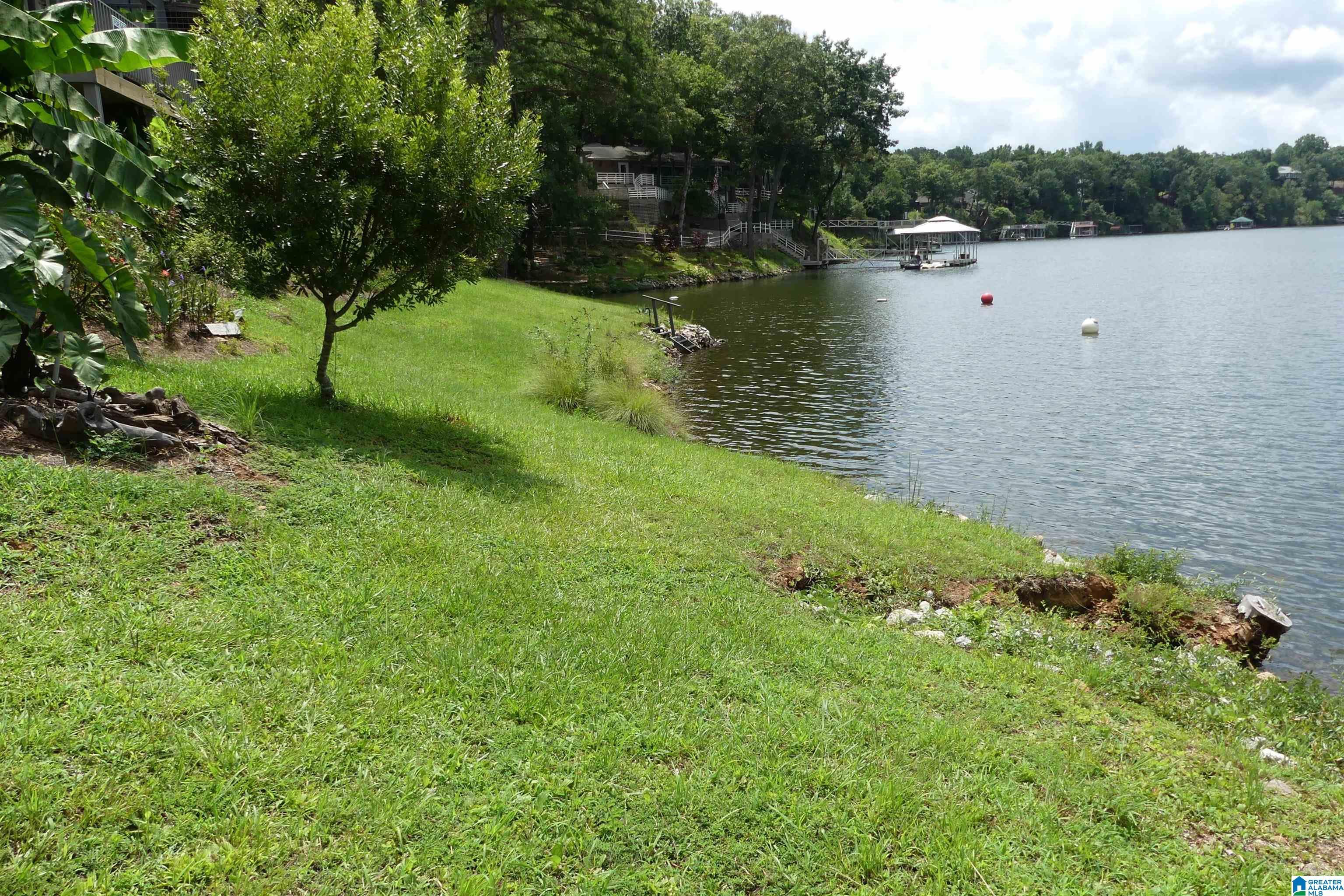 Image 3: VIEW FROM DECK