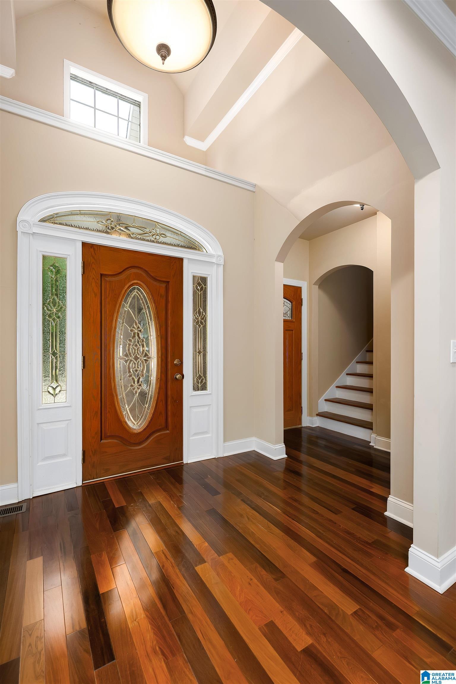 Image 2: Entrance Foyer
