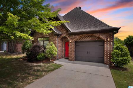 1165 OVERLOOK DRIVE