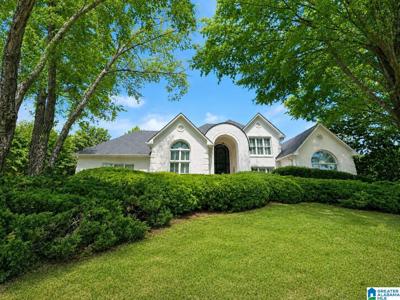1022 LAKE HEATHER ROAD