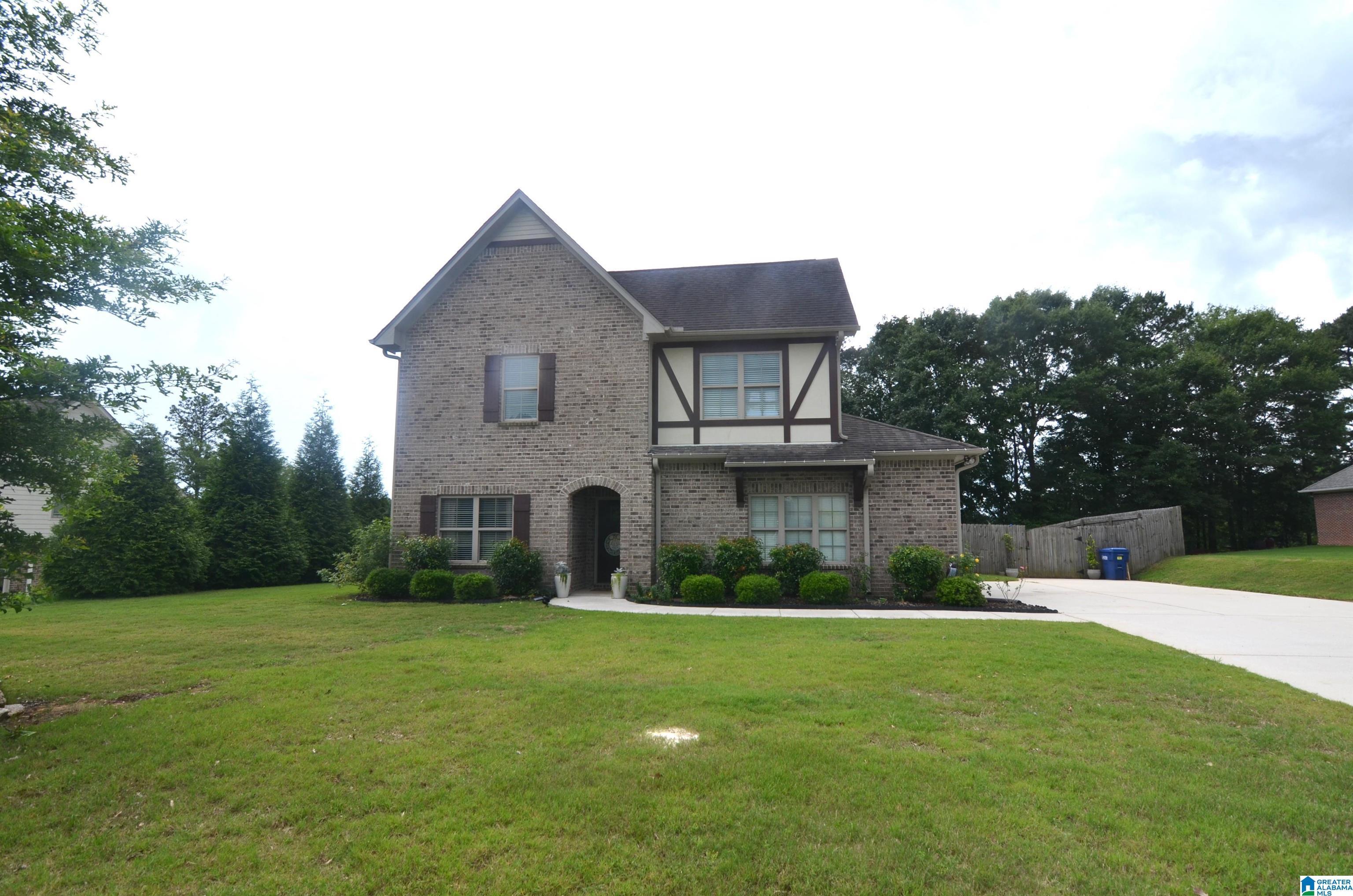 Image 2: Front Of Structure