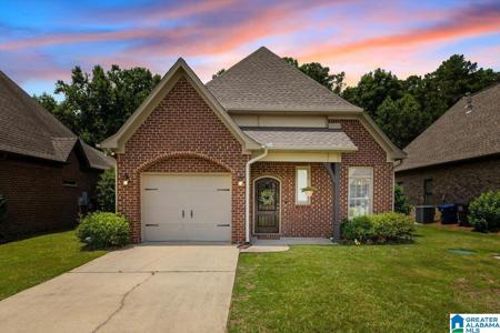 1220 OVERLOOK DRIVE