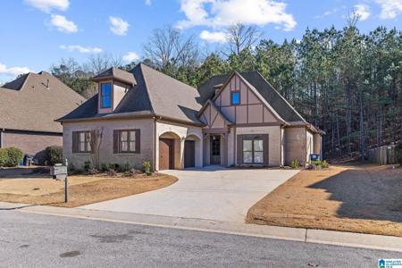 1213 GREYSTONE PARC DRIVE