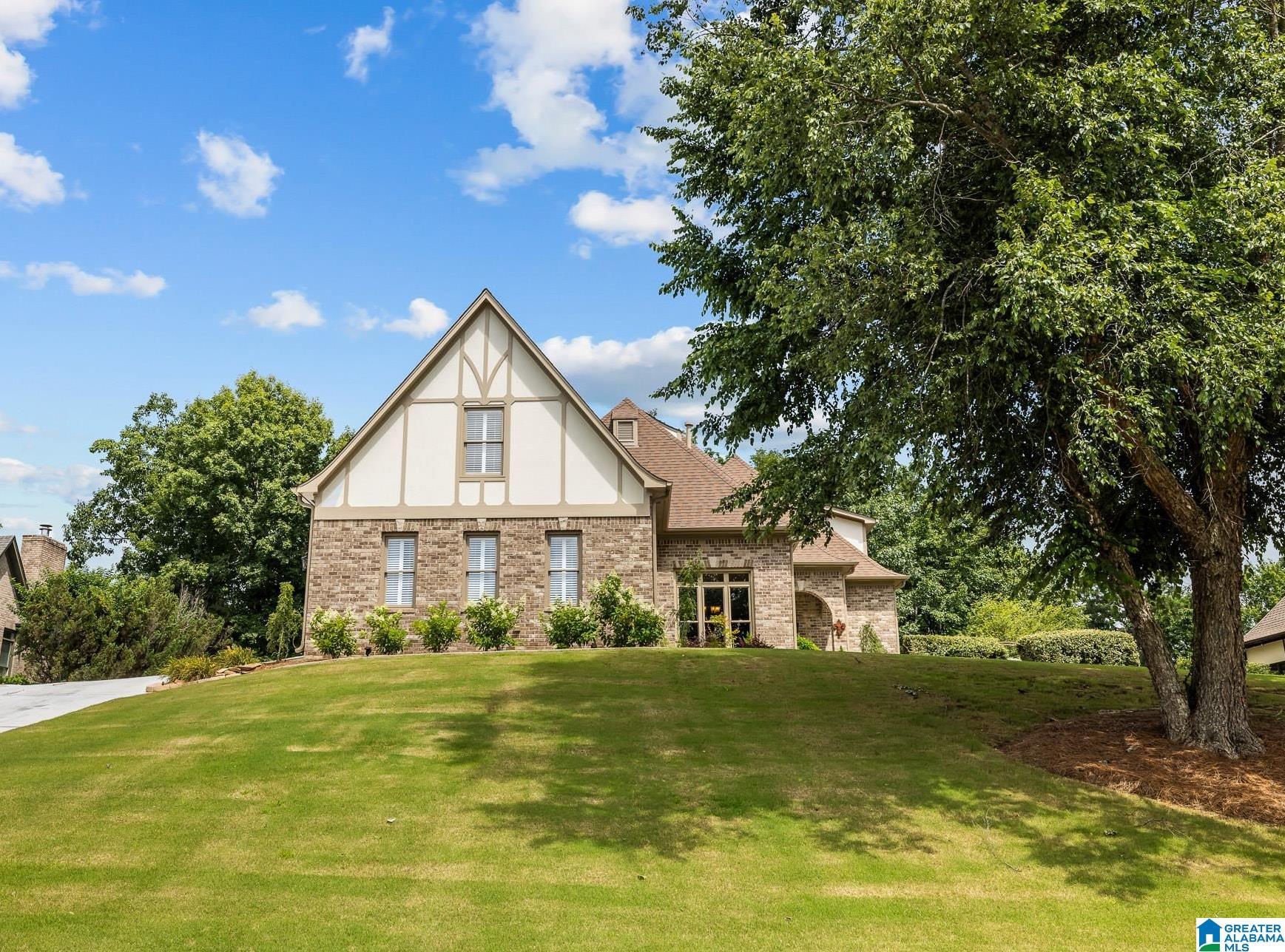Image 1: Front Of Home