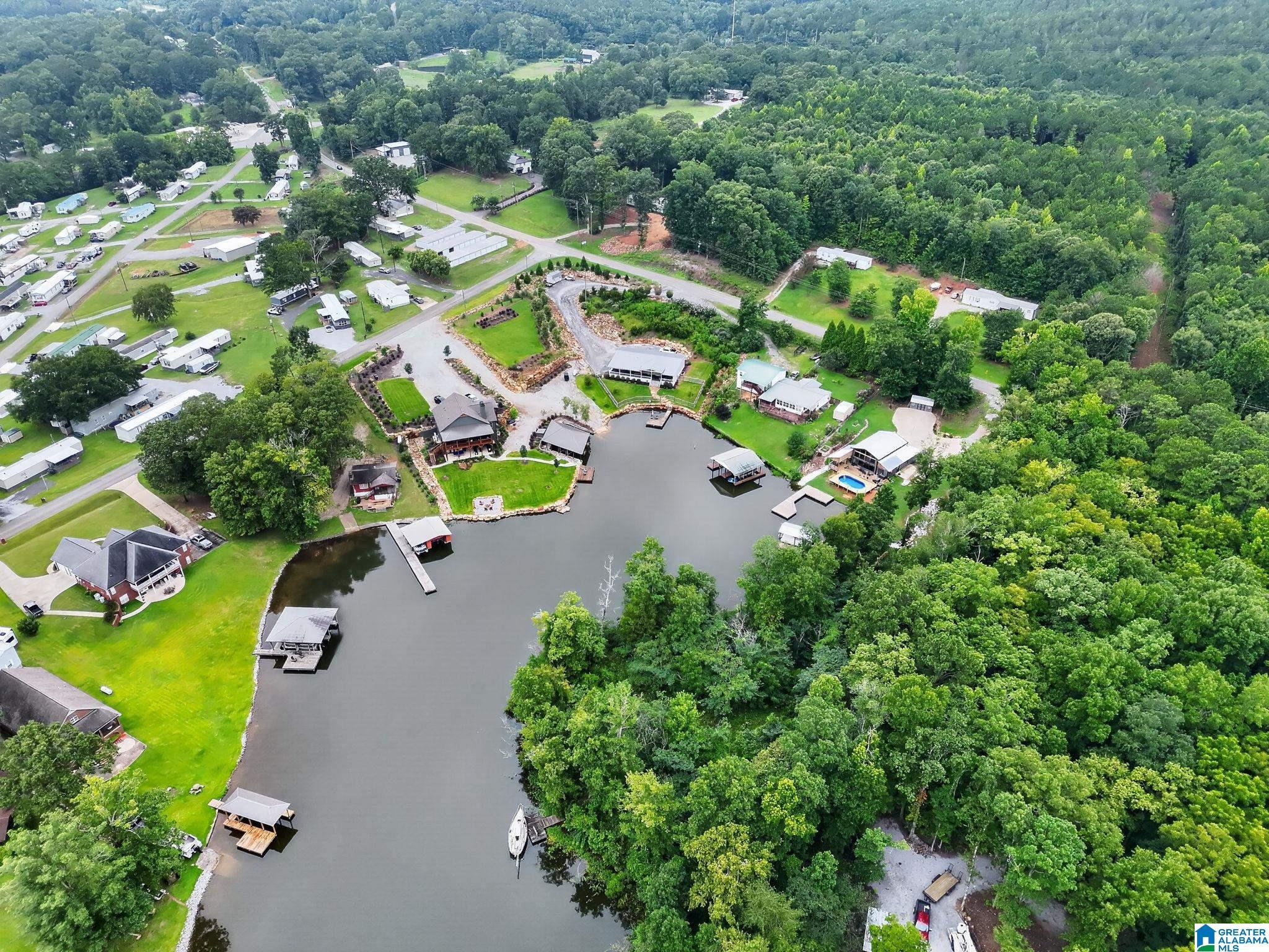 Image 3: Aerial View