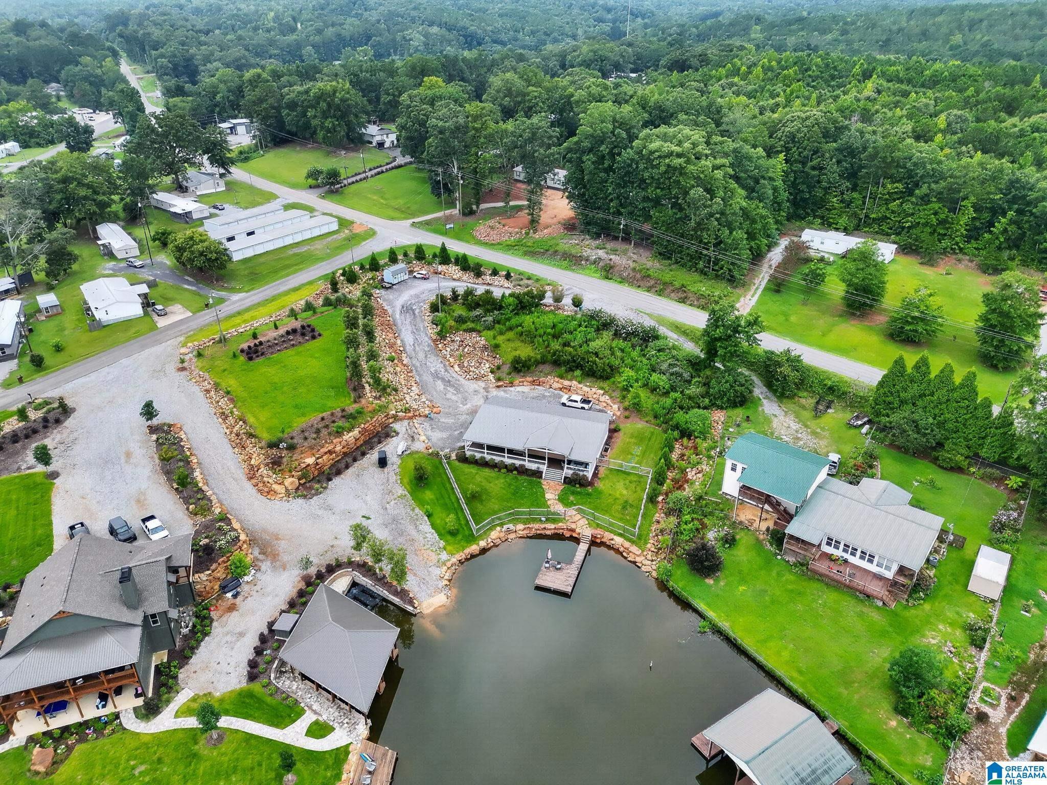 Image 4: Aerial View