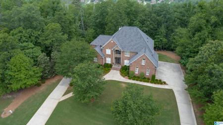 8710 CARRINGTON LAKE RIDGE