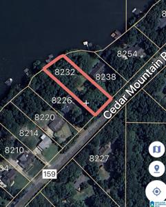 8232 CEDAR MOUNTAIN ROAD