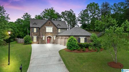316 LAKEWOOD CIRCLE