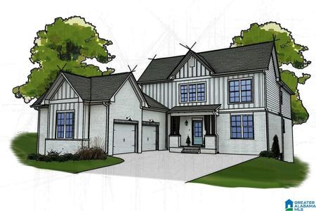 1869 CYRUS COVE TERRACE