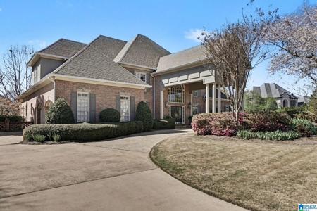 2119 LAKE HEATHER WAY