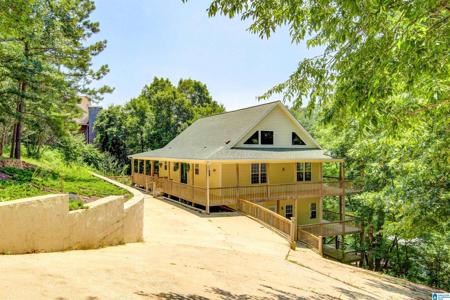 161 GINHOUSE POINT