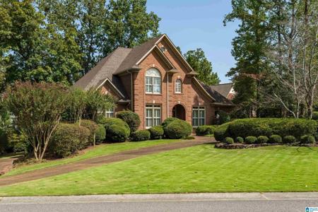 2536 WOODFERN CIRCLE