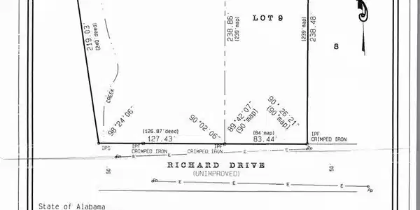 13075 RICHARD DR Lot 9