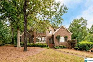 1121 LAKE COLONY LN