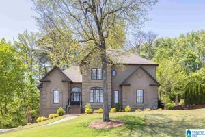 5077 LAKE CREST CIRCLE