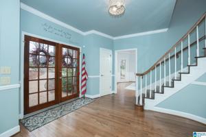 1131 LAKE FOREST CIRCLE