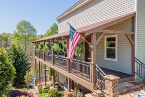 134 MONTIES POINTE LANE