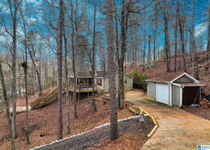 92 COUNTY ROAD 2642