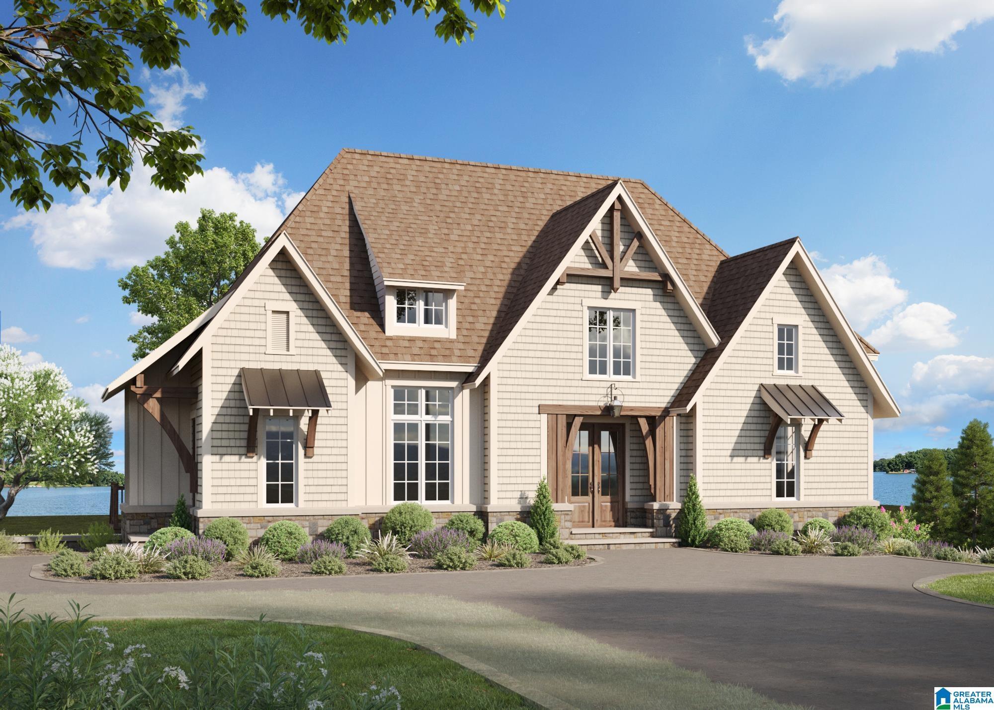 Image 2: Front Of Structure