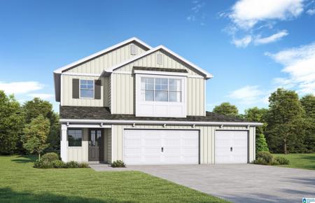 201 LAKEMONT COURT