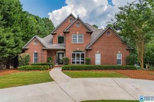 8515 CARRINGTON LAKE CREST