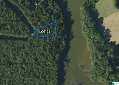 Lot 24 CRYSTAL COVE