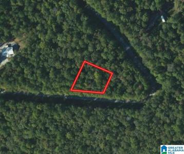 Lot 42 CRYSTAL COVE