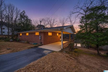 281 SHADY WAY LANE