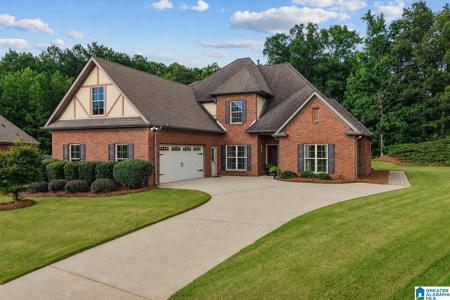443 RIVER OAKS LANE