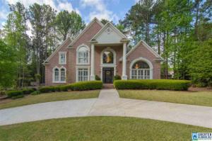 807 HIGHLAND LAKES WAY