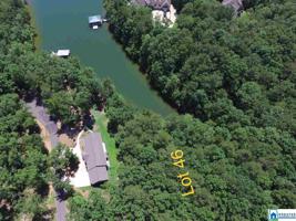 Lot 46 BOBWHITE DR