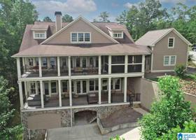 136 EVERGREEN CREST