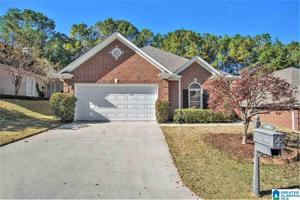 946 GREYSTONE HIGHLANDS CIRCLE