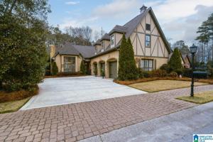 1008 BARKLEY DRIVE