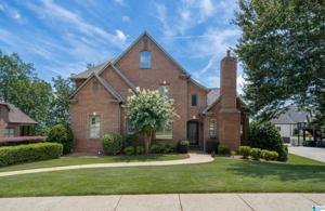 1432 SCOUT RIDGE DRIVE