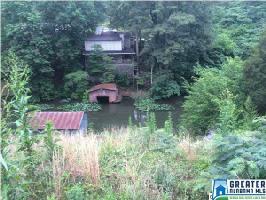 9590 BURNEY CAMP RD Lot 0