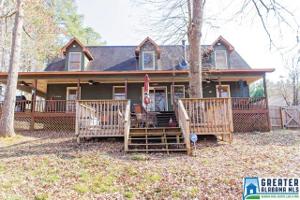 529 SHELTON SHORES DR