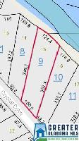 Lot 15 CRYSTAL COVE