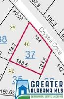 Lot 40 CRYSTAL COVE