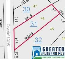 Lot 46 CRYSTAL COVE