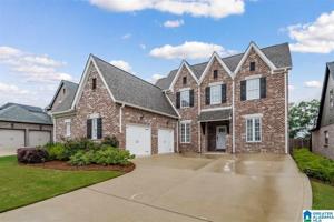 5290 PARK SIDE CIRCLE