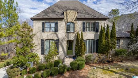 308 GREYSTONE GLEN CIRCLE