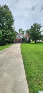 6021 SPRING CREEK DRIVE