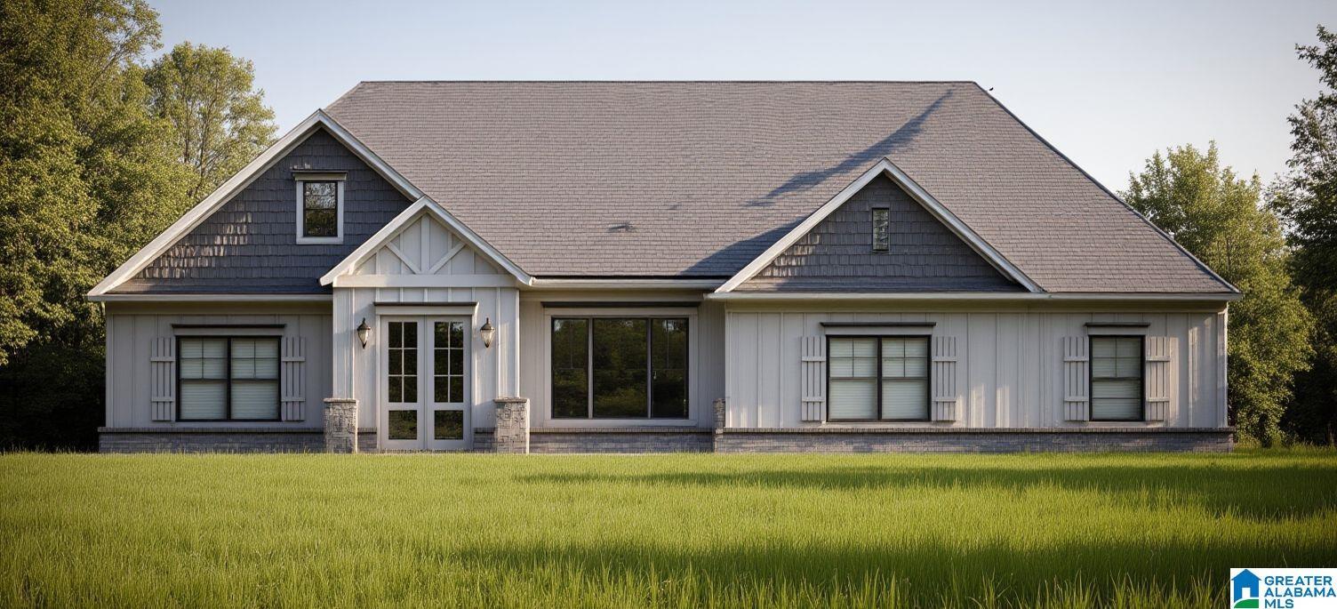 Image 1: Rendering Concept 4