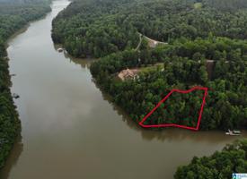 Lot 28 SOUTH SHORE DRIVE